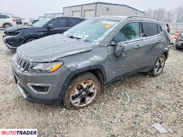 Jeep Compass - zobacz ofertę