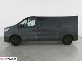 Renault Trafic 2023 2.0 150 KM Renault Trafic 2023 2.0 150 KM