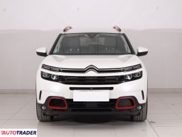 Citroen C5 2019 2.0 174 KM