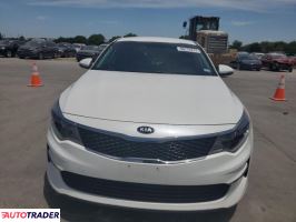 Kia Optima 2018 2