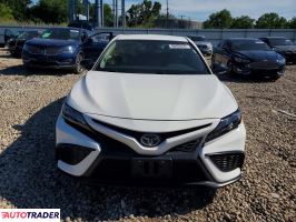 Toyota Camry 2023 2