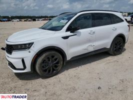 Kia Sorento 2022 2 Kia Sorento 2022 2