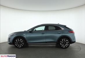 Kia Ceed 2023 1.5 156 KM