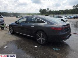 Mercedes CL 2022