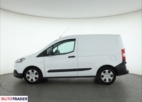 Ford Courier 2021 1.5