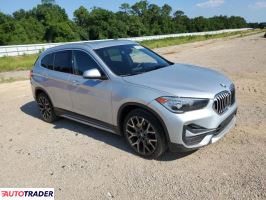 BMW X1 2020 2