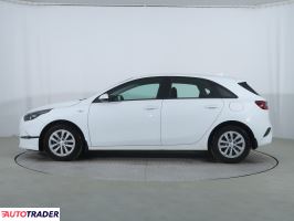 Kia Ceed 2022 1.0 99 KM