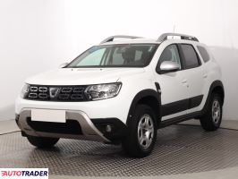 Dacia Duster 2020 1.0 99 KM Dacia Duster 2020 1.0 99 KM