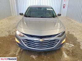 Chevrolet Malibu 2023 1