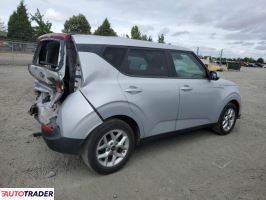 Kia Soul 2020 2 Kia Soul 2020 2
