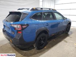 Subaru Outback 2022 2 Subaru Outback 2022 2