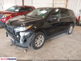 Chevrolet Equinox 2020 1