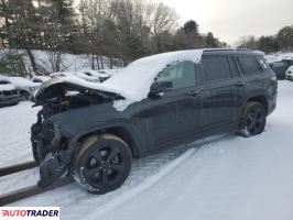 Jeep Cherokee 2021 3 Jeep Cherokee 2021 3