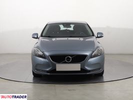 Volvo V40 2016 1.5 150 KM