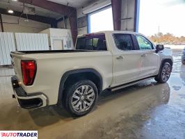 GMC Sierra 2025 5