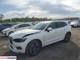 Volvo XC60 2019 2
