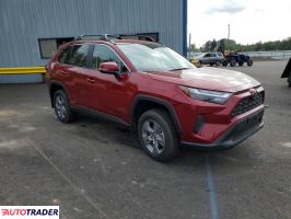 Toyota Pozostałe 2025