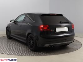 Audi S3 2008 2.0 261 KM