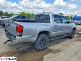 Toyota Tacoma 2020 3