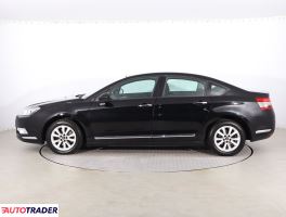 Citroen C5 2012 1.6 109 KM Citroen C5 2012 1.6 109 KM