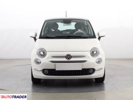 Fiat 500 2022 1.0 68 KM