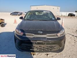 Kia Rio 2021 1
