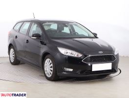 Ford Focus 2018 1.6 103 KM Ford Focus 2018 1.6 103 KM