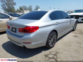 BMW 530 2019 2