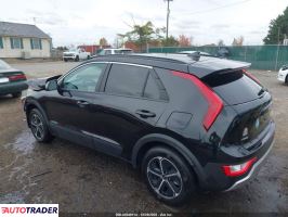 Kia Niro 2024 1