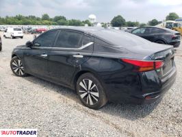 Nissan Altima 2021 2