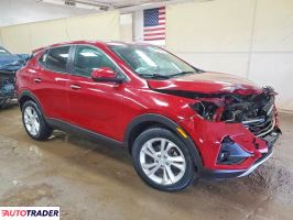 Buick Pozostałe 2020 1