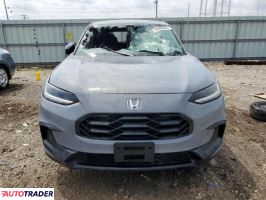 Honda HR-V 2024 2