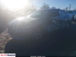 Nissan Sentra 2022 2