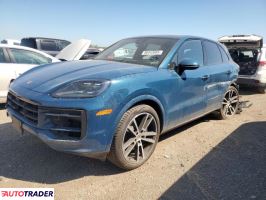 Porsche Cayenne - zobacz ofertę