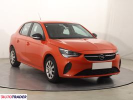 Opel Corsa 2019 1.2 73 KM