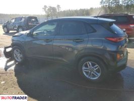 Hyundai Kona 2020 2