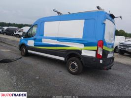 Ford Transit 2023 3