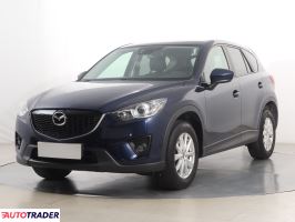 Mazda CX-5 2013 2.0 158 KM