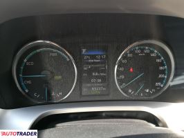 Toyota RAV 4 2017 2.5 197 KM Toyota RAV 4 2017 2.5 197 KM