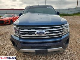 Ford Expedition 2019 3 Ford Expedition 2019 3