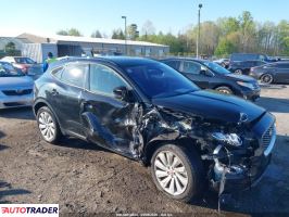 Jaguar E-PACE - zobacz ofertę
