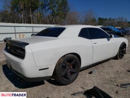 Dodge Challenger 2020 6 Dodge Challenger 2020 6