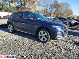 Audi Q5 2021 2