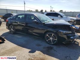 Honda Civic 2022 1 Honda Civic 2022 1