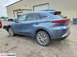 Toyota Venza 2023 2