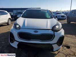 Kia Sportage 2020 2