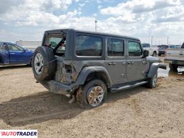 Jeep Wrangler 2023 3