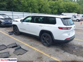 Jeep Cherokee 2023 3