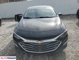 Chevrolet Malibu 2023 1