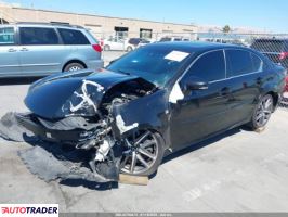 Lexus GS 2019 3